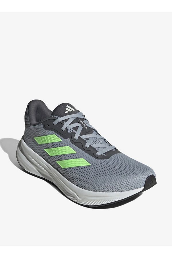 adidas Men s Textured Lace Up Sports Shoes RESPONSE Trendyol