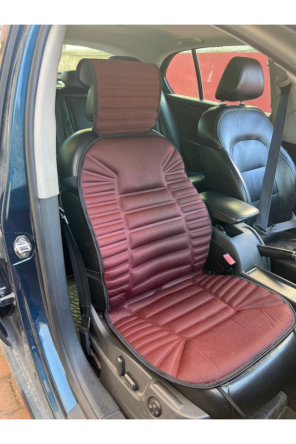 imza direksiyon k l f Orthopedic Car Seat Cushion Luxury Sponge 2 Seat Vehicle Protective Cover Trendyol