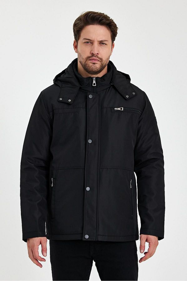 Thick waterproof coat hot sale