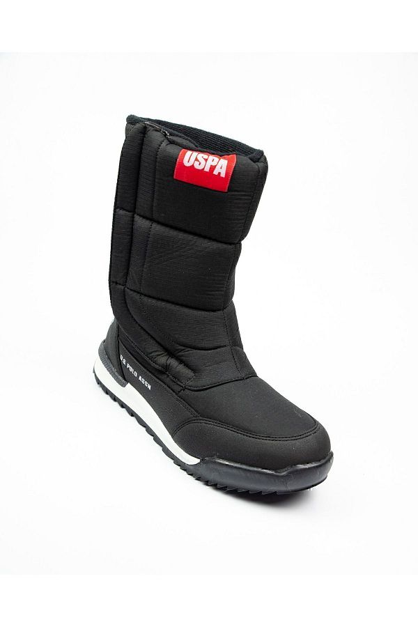 Us polo assn women's winter boots cheap