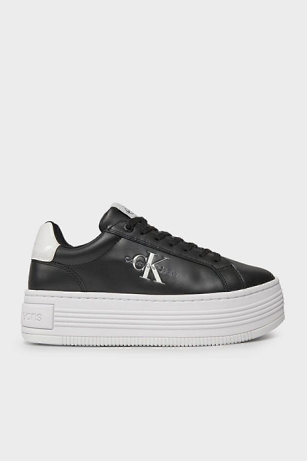 Calvin klein platform shoes clearance