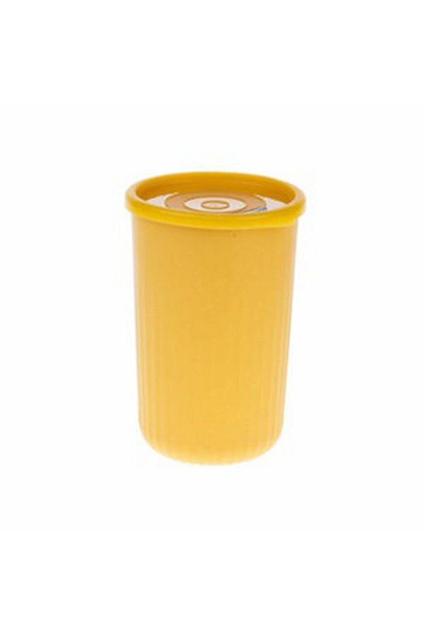 VİP AHMET-Vip Ahmet Vps-016 Dream Slndr Colorful 1L Storage Container 1