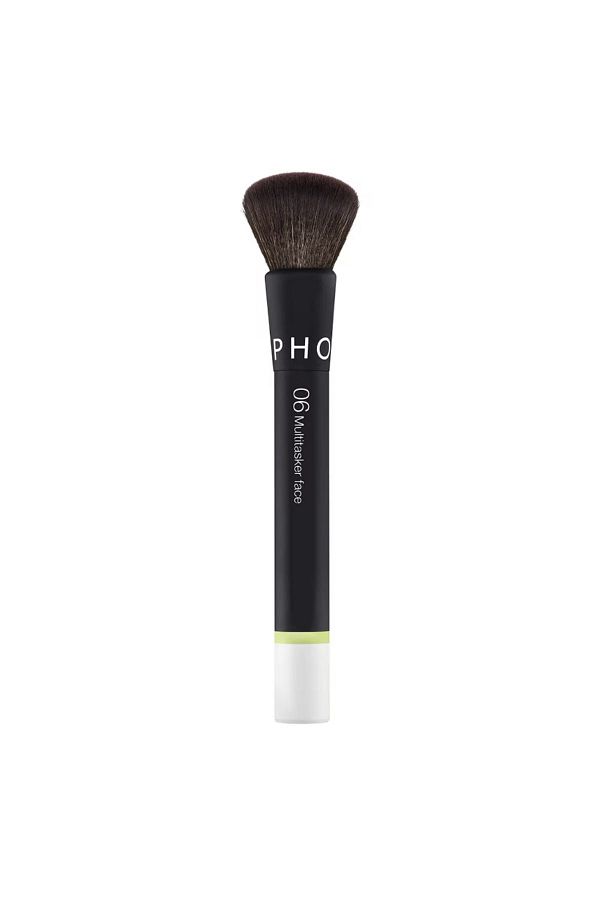 SEPHORA-06 Multi-Purpose Facial Brush - Intuitive Application, Seamless Result 1