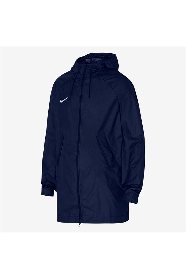 Nike full zip hooded raincoat online