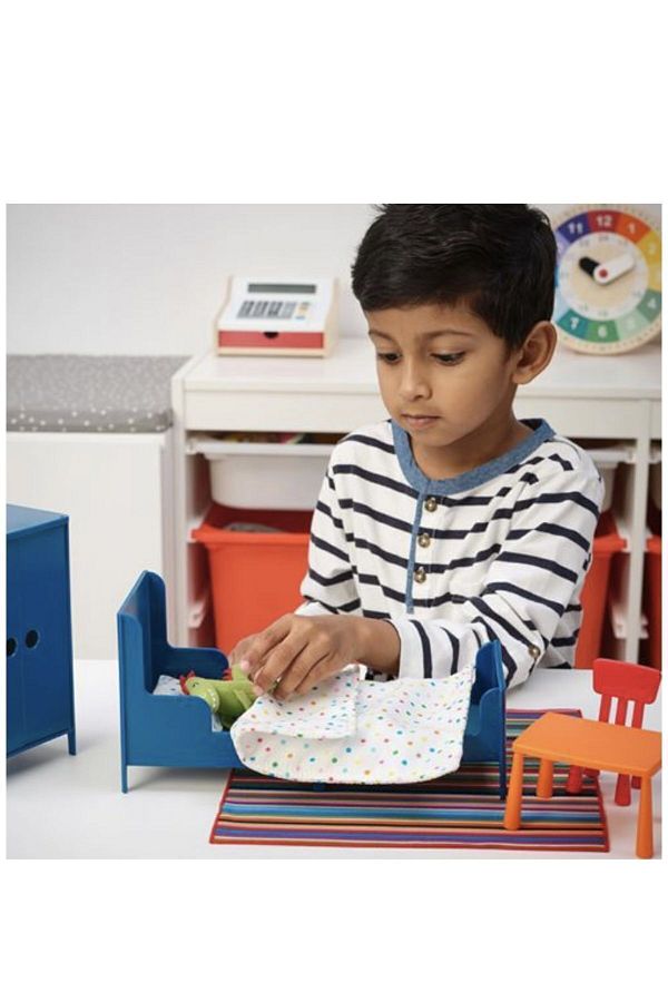 Ikea toy furniture cheap