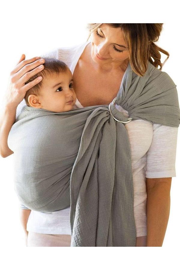 Fabric for baby carrier clearance