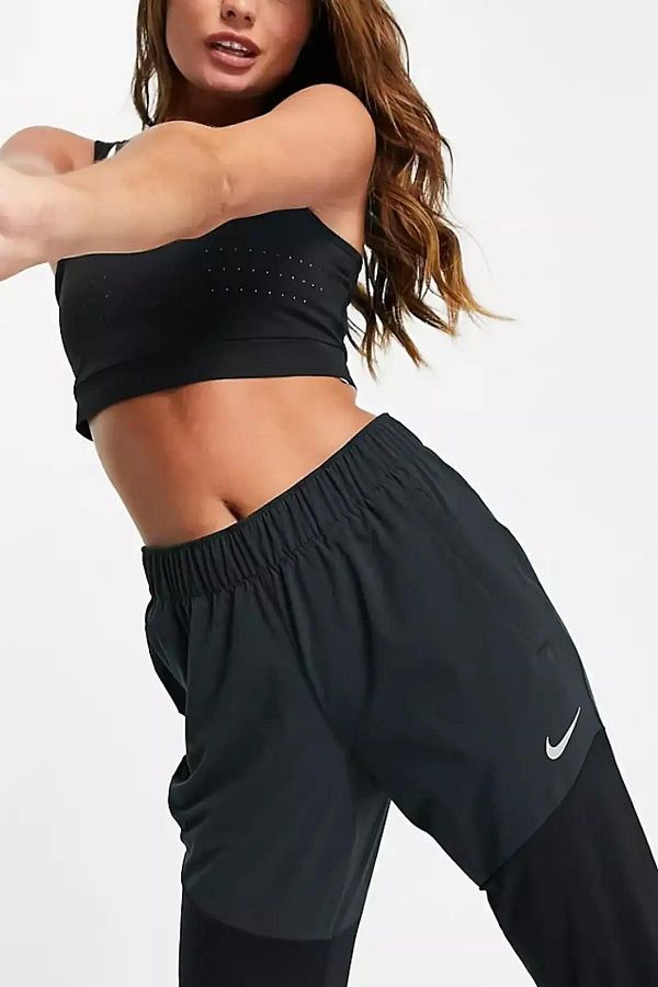 Women's dri-fit cropped training sweatpants new arrivals