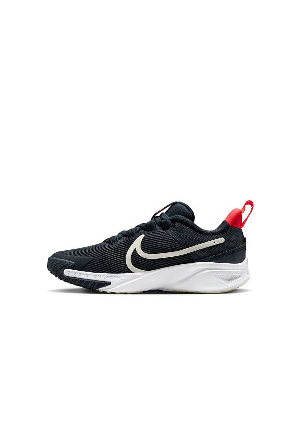 Nike Star Runner 4 Nn Ps Children s Navy Blue Sneakers Trendyol