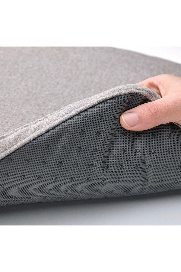 IKEA Chair Mats Gray Trendyol