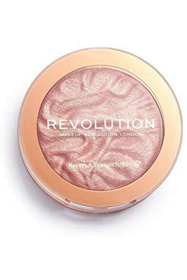 Revolution-Highlighter Reloaded Make An Impact Illuminator 1