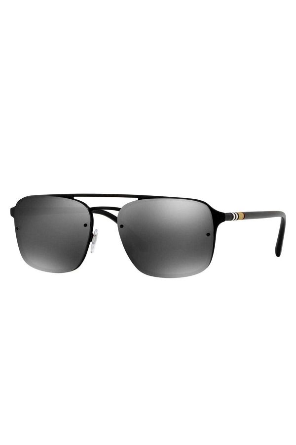 Burberry Sun Be 3095 1213g8 56 01 Model Sunglasses Trendyol