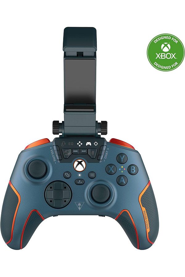 Turtle Beach-Recon Cloud Controller D4X, Android, BLUE 1
