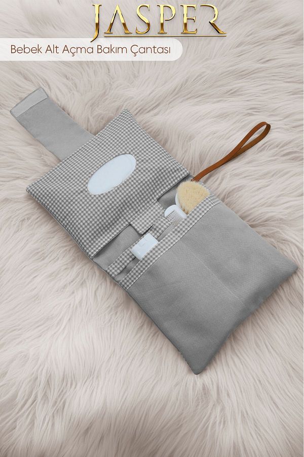 JASPER-Baby Diaper Care Bag Organizer for Practical and Functional Use 1