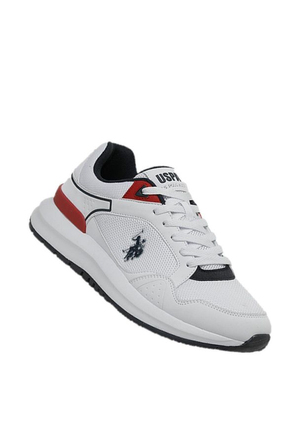 Polo walking shoes deals