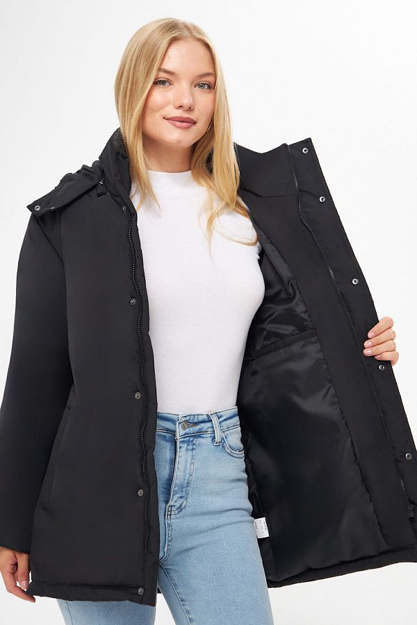 Winter coats outlet club top