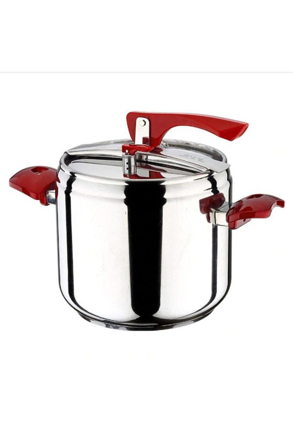 panay r 3.5 Liter Cooker with Stainless Steel Pressure Trendyol