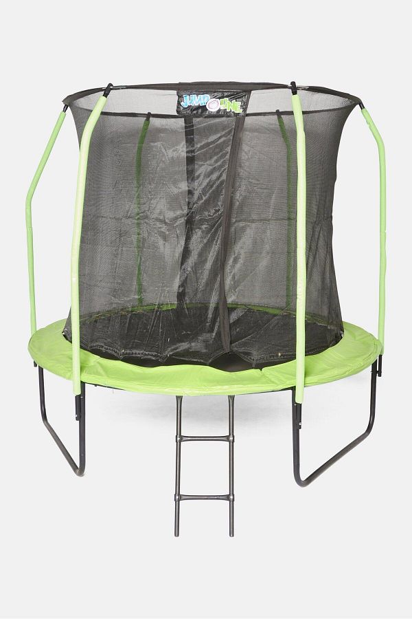 Ladder for 8ft trampoline cheap