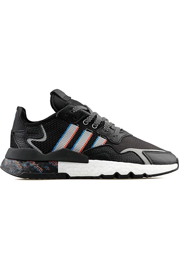 Adidas men's nite jogger clearance