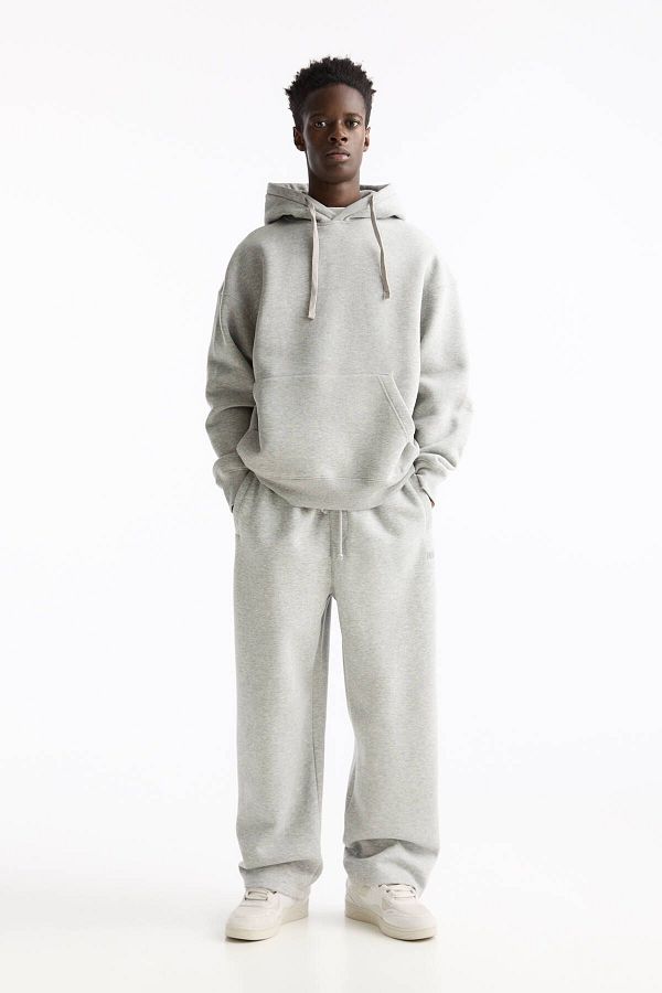 Pull & Bear-Basic eşofman altı 1