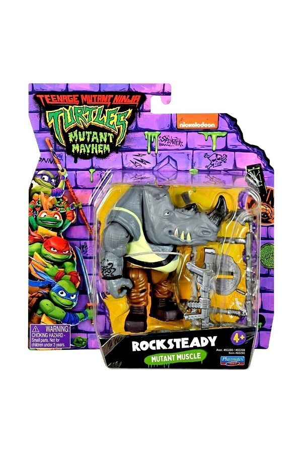 Tmnt mutations toys top