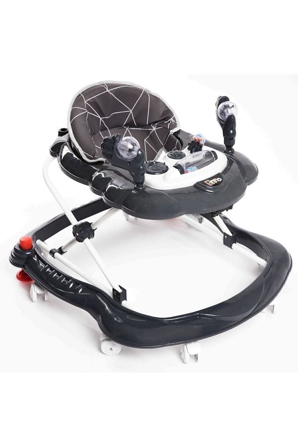 Luxury baby walker deals