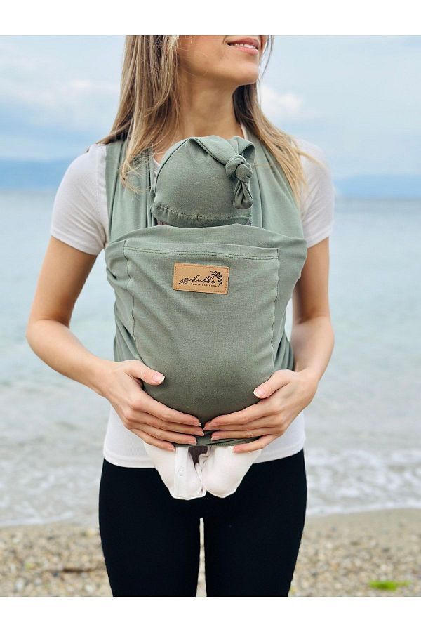 In the pocket baby carrier deals