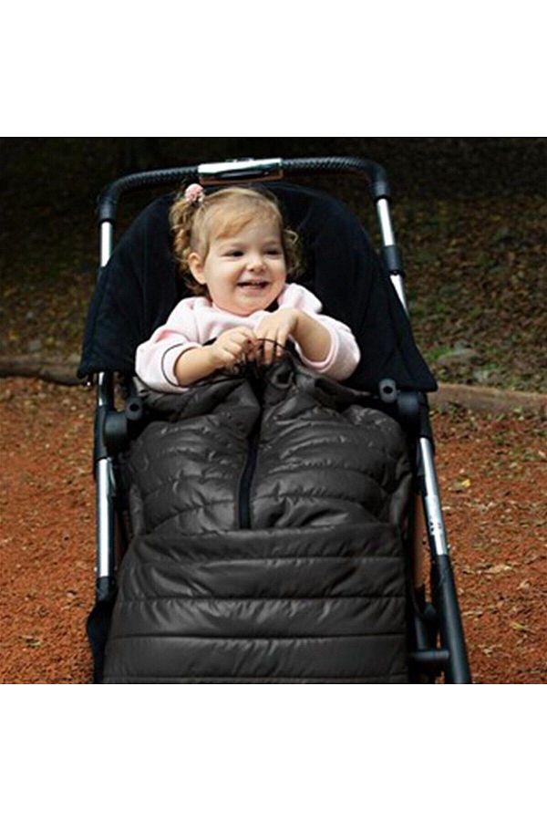 ubeybi Footmuff Baby Stroller and Walking Stick Stroller Coverall Trendyol