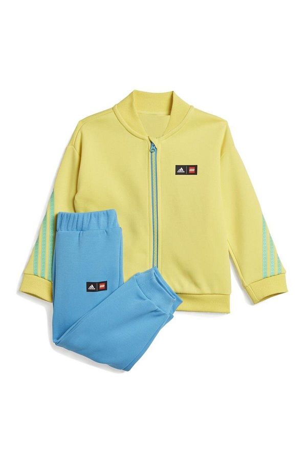 adidas Baby Tracksuit Ij7271 Trendyol