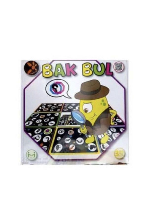 TOPROCKSTORE-Look Find Game Educational Intelligence Developer 1