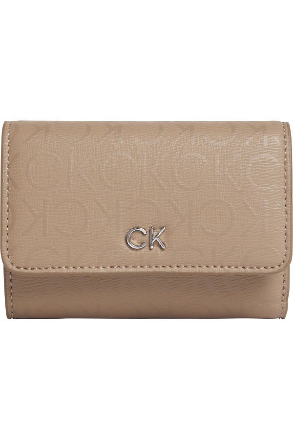 Calvin klein brown wallet cheap