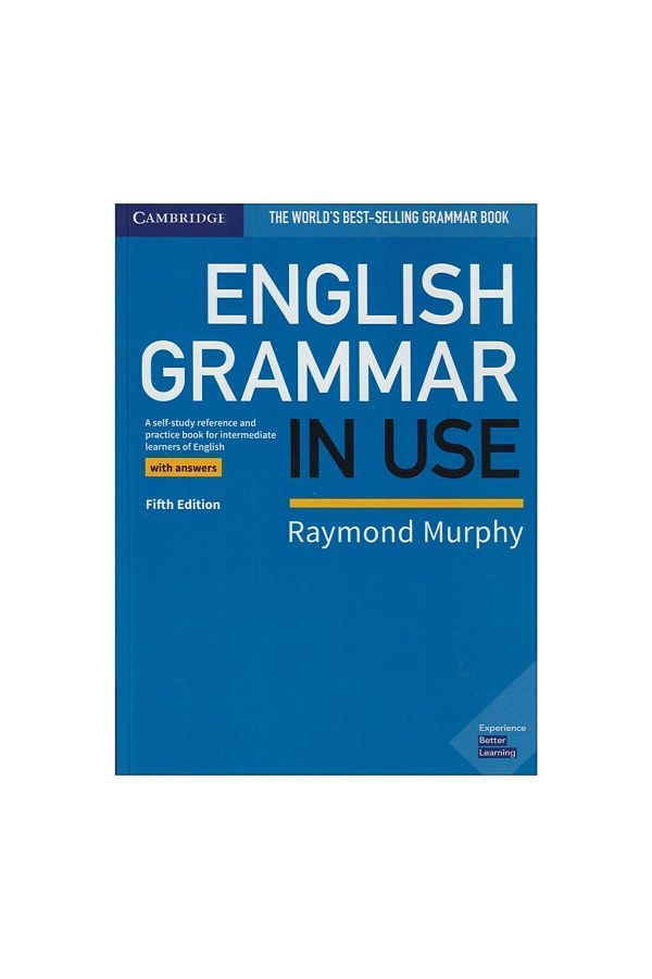 Cambridge Yayınları-English Grammar in Use with Answers Online Is Coded 1