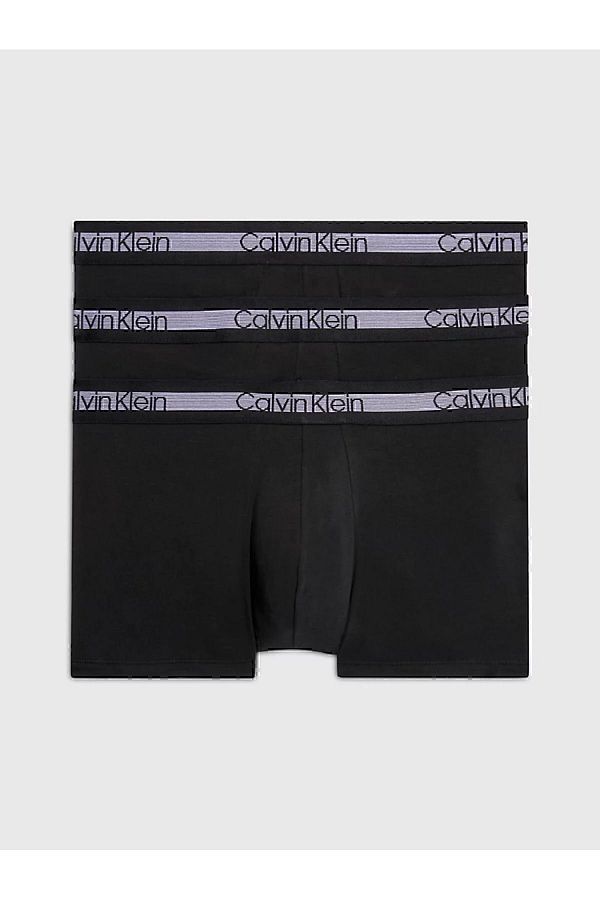 Calvin klein black boxers 2025