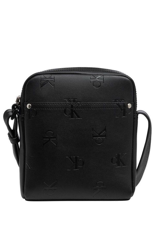 Calvin Klein-MONOGRAM SOFT REPORTER18 AOP 1