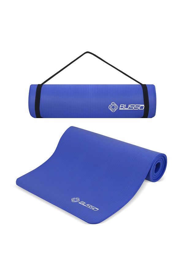 Yoga mat 1cm thick deals