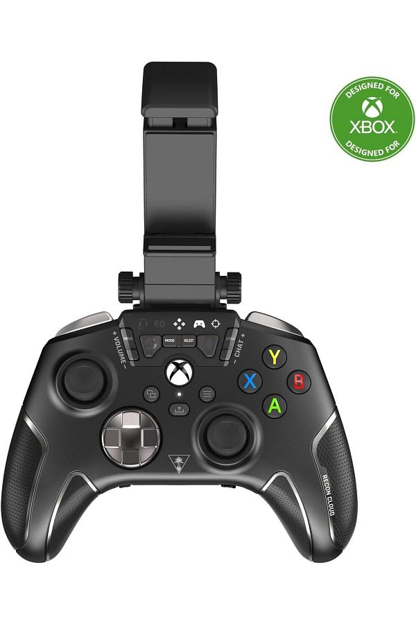 Turtle Beach-Recon Cloud Controller D4X, Android, BLACK 1