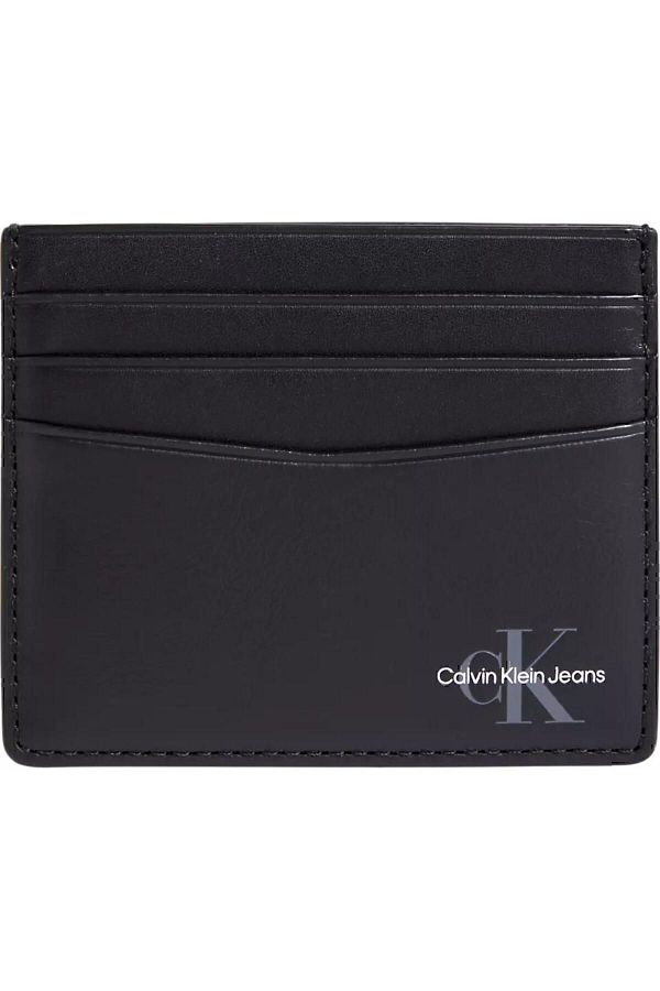 Calvin Klein-Set of 6 Mono Gram Soft Card Cases 1