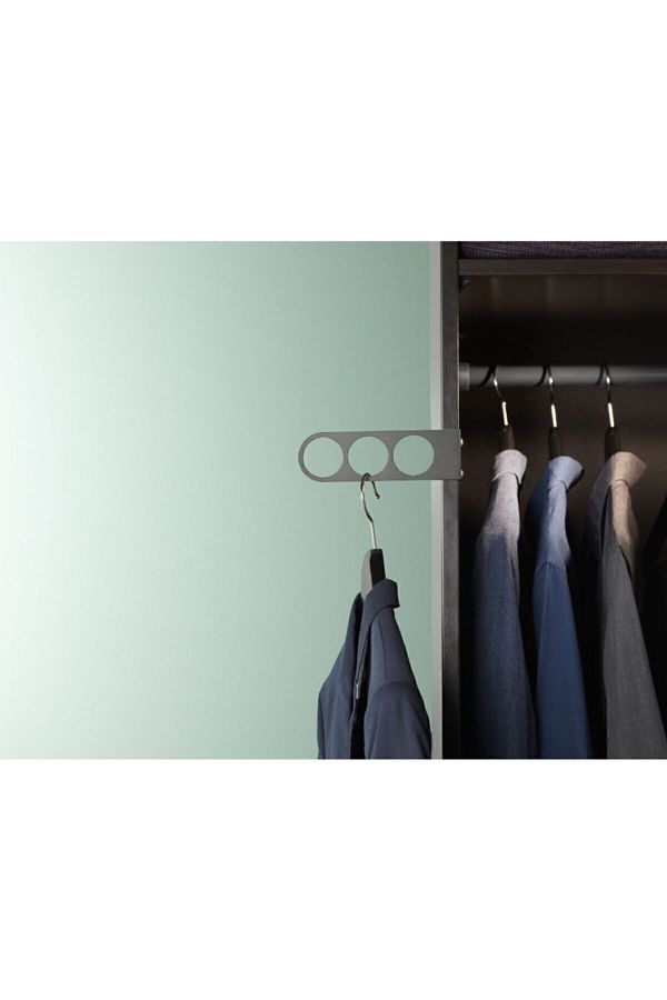 IKEA Multi Purpose Hanger Ikea Complement White Trendyol