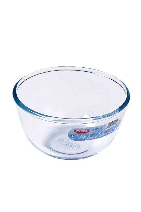 Pyrex-® Glass Mixing Bowl 1.0L 1