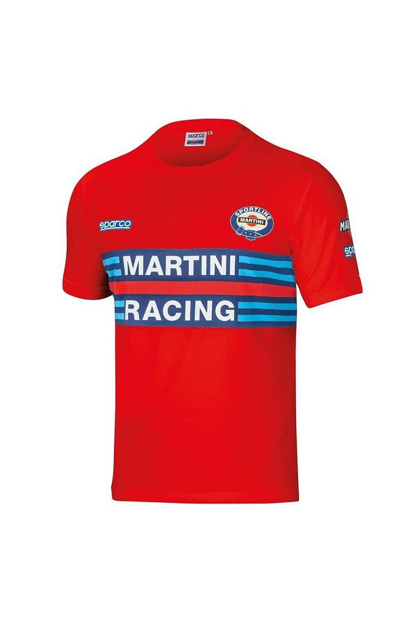 T shirt martini racing best sale