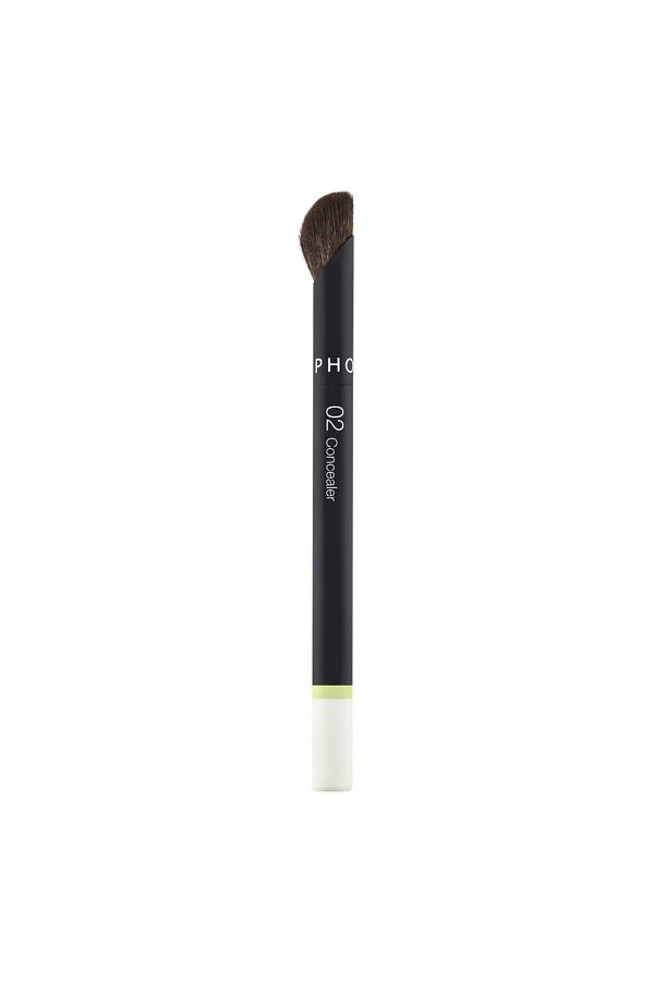 SEPHORA-01 Dark Circle Concealer Brush - Intuitive Application, Flawless Result 1