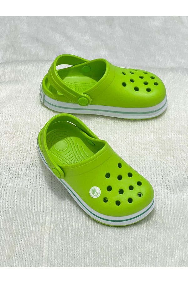 Sports slippers for girls deals