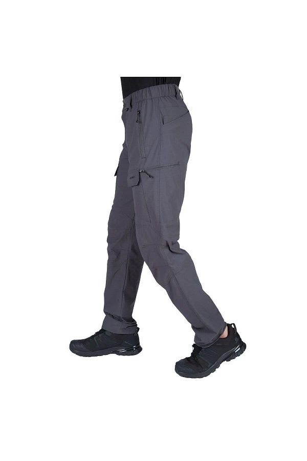 Alpinist Innox Men s Tactical Pants Comfortable Fit and Stylish Design Trendyol