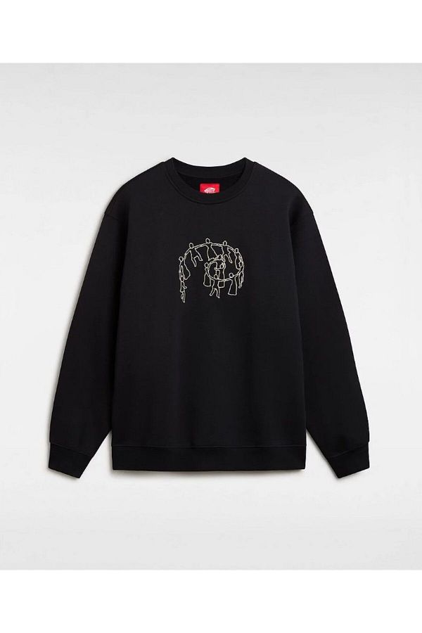 Vans-PO Crew pentru utilizare Skateboard 1