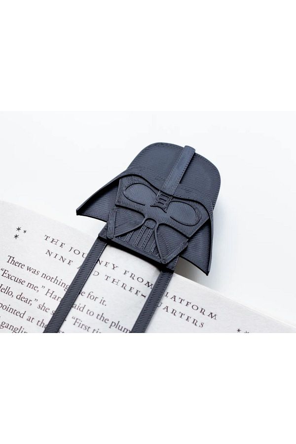 Rapithwin-Semn de carte Darth Vader - Semn de carte 1