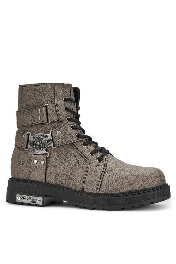 Men's casual boots 2018 clearance