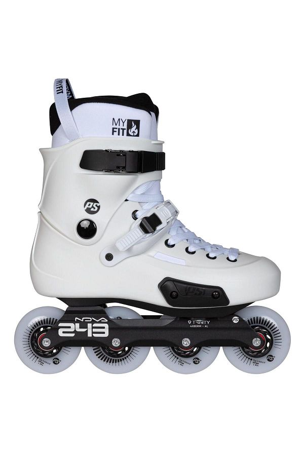 Powerslide-Zoom Pro Nova 80 - Comfortable and Stylish Design 1