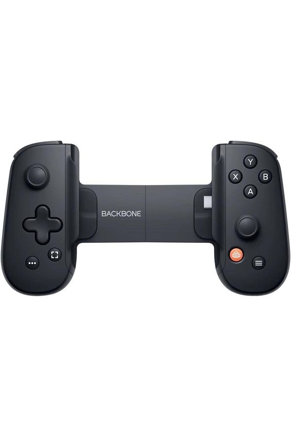 backbone-One XBox Edition USB-C Mobile Gaming Controller, Black 1