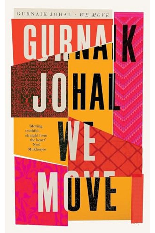 Hachette Distribution-We Move Excellent Stories Told With Skill And Verve Jon Mcgregor 1