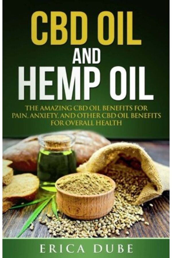 hemp oil benefits
