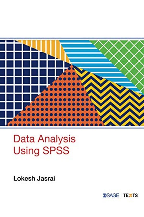 SAGE Publishing-تحليل البيانات باستخدام برنامج Spss 1